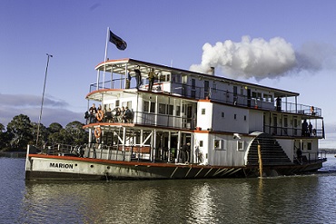 Mannum 2 Mannum 2