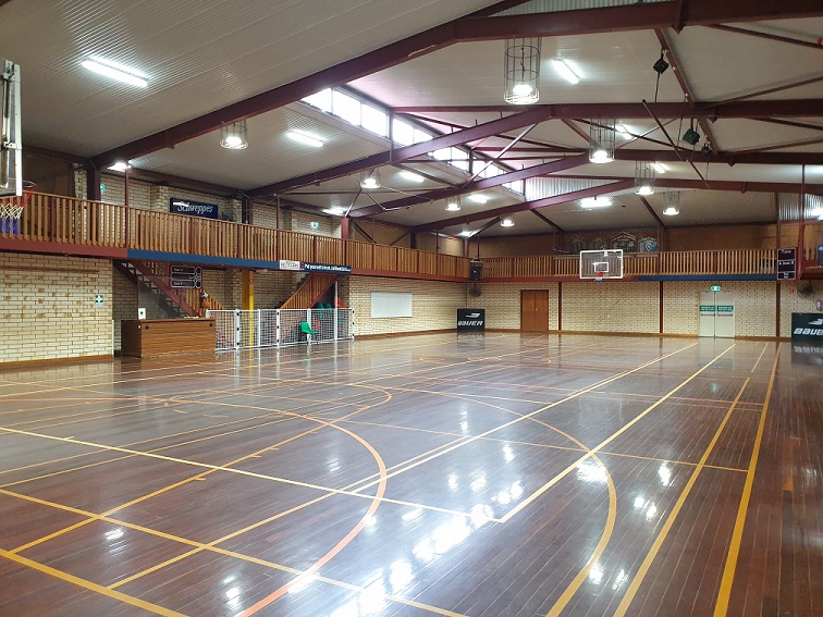 Stadium 2