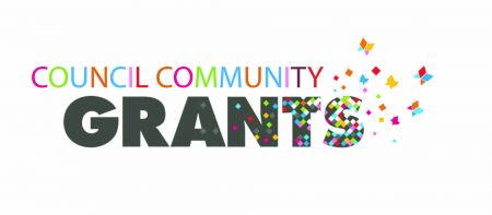 Community Grants Banner
