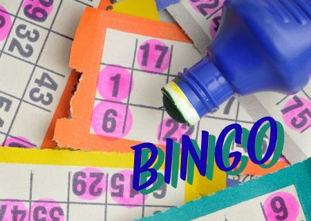 BINGO