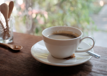 Coffee n Chat - Tungkillo