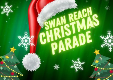 Mid Murray Our Town Christmas Pageant