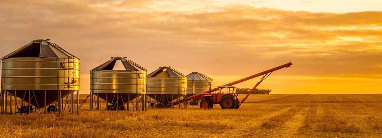 Farming